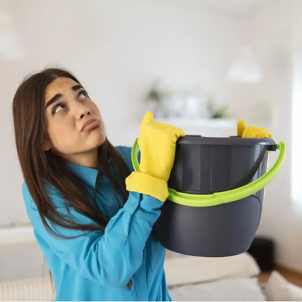 water damage restoration service Sussex